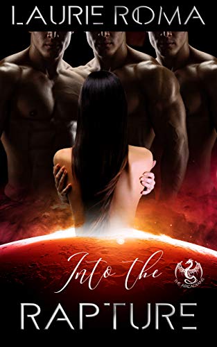 Into the Rapture book cover
