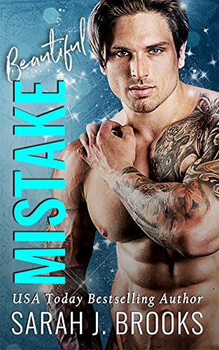 Beautiful Mistake book cover