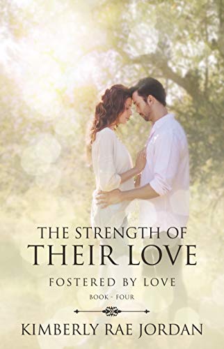 The Strength of Their Love cover