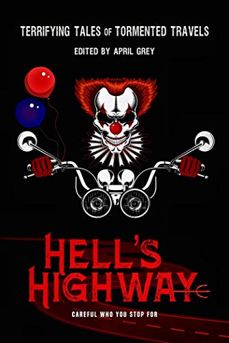 Hell's Highway cover