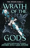 Wrath Of The Gods The Titans Saga Book 2 English Edition