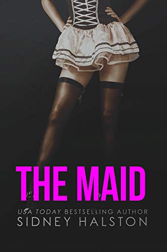 The Maid cover