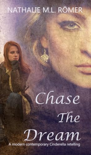 Chase The Dream book cover