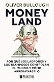 Moneyland Por Qu Los Ladrones Y Los Tramposos Controlan El Mundo Y Cmo Arrebatrselo Spanish Edition