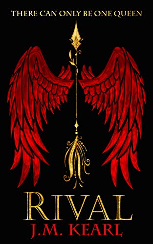 Rival book cover