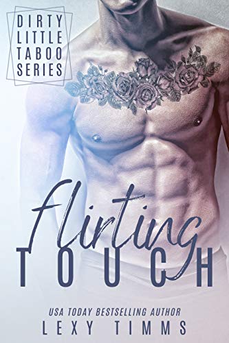Flirting Touch book cover