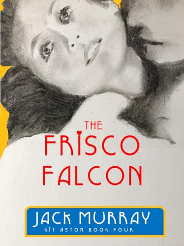 The Frisco Falcon cover