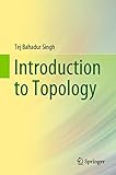 Introduction To Topology