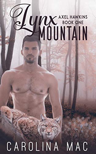 Lynx Mountain book cover