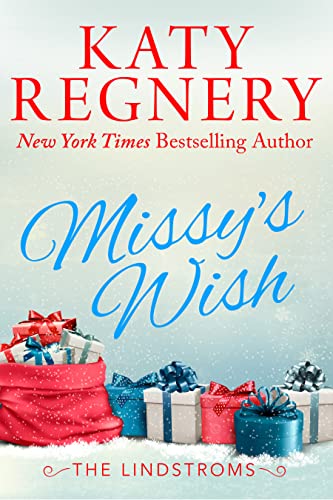Missy's Wish book cover
