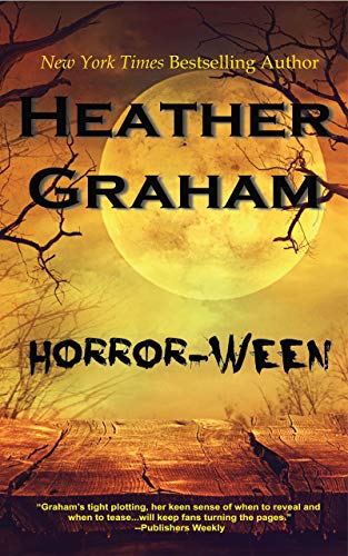 Horror-Ween cover