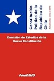 Constitucin Poltica De La Repblica De Chile Actualizada A Junio De 2018 Spanish Edition