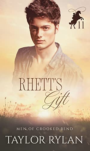 Rhett's Gift book cover