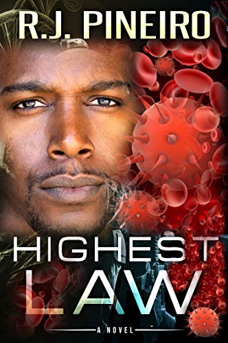 Highest Law book cover