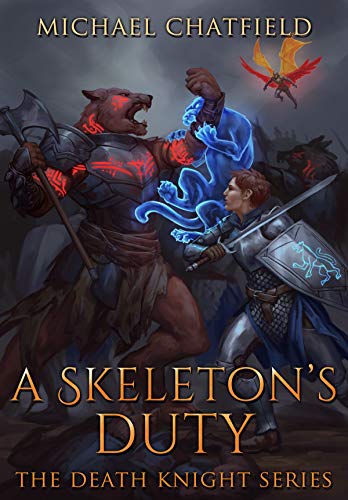 A Skeleton's Duty book cover
