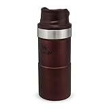 Yeti or Hydro Flask Insulated Travel Mug