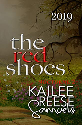 The Red Shoes book cover