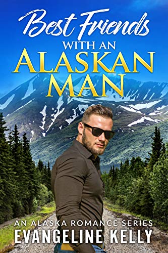 Best Friends with an Alaskan Man book cover