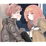 好きな子がめがねを忘れた Android(960×800)待ち受け 小村くん,三重さん 好きな子がめがねを忘れた Android(960×800)待ち受け 小村くん,三重さん