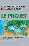 Le Projet La Stratgie De Conqute Et Dinfiltration Des Frres Musulmans En France Et Dans Le Monde