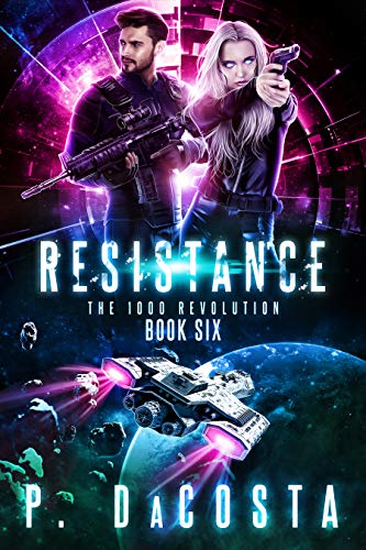 Resistance cover