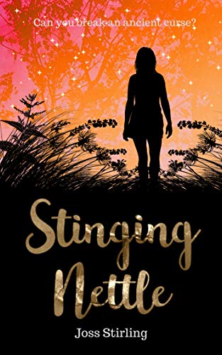Stinging Nettle book cover