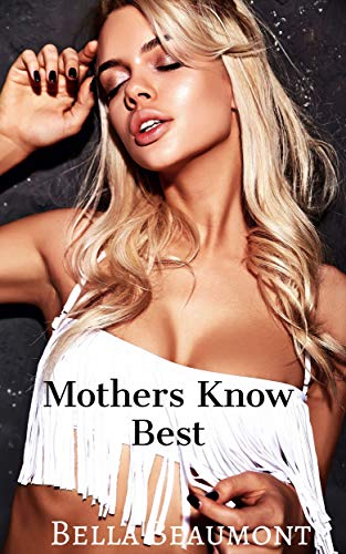 Mothers Know Best book cover