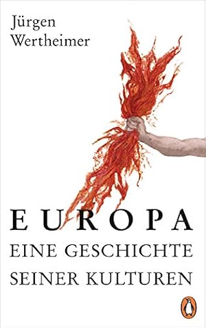 „Europa“ von Jürgen Wertheimer