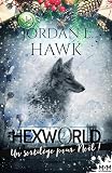 Un Sortilge Pour Nol Hexworld T25