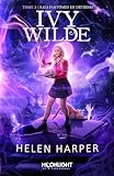 Sos Fantmes En Dtresse Ivy Wilde T3