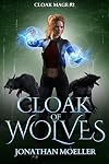 Cloak of Wolves