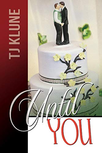Until You book cover