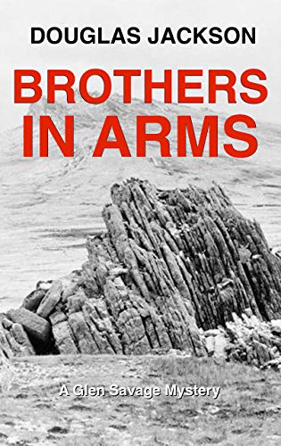 Brothers in Arms book cover
