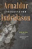 Tregasteinn Icelandic Edition