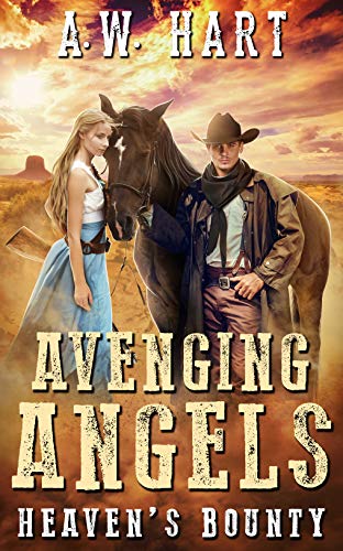 Heaven's Bounty book cover