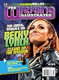 Pro Wrestling Illustrated February 2020pwi Annual Womens 100 Becky Lynch Aew Vs Wwe Analysis Hot Seat Wchris Jericho Ronda Rousey Charlotte Flair Ratings Much More English Edition