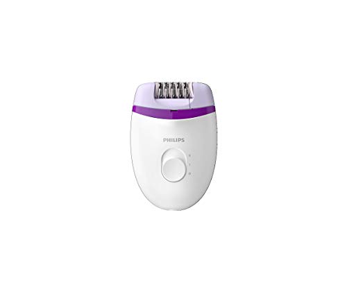 Depilador Elétrico Satinelle Essential Bre22500