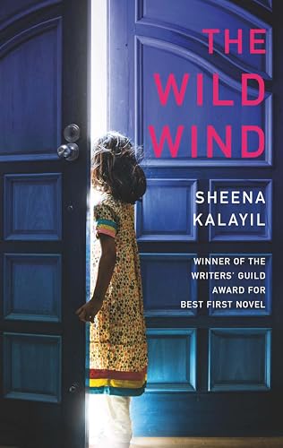 The Wild Wind book cover