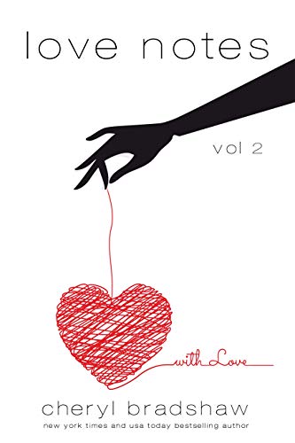 Love Notes: Volume 2 cover