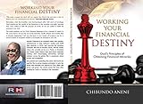 Working Your Financial Destiny Gods Priciples Of Obtaining Financial Miracles English Edition