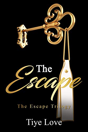 The Escape book cover