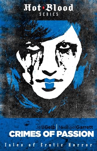Crimes of Passion cover