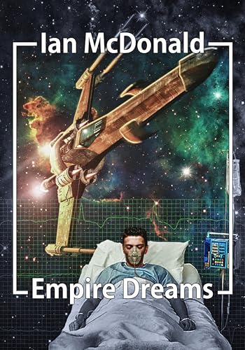 Empire Dreams book cover