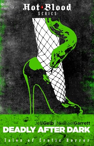 Deadly After Dark cover