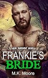 Frankie's Bride (A Salem Experiment Book 3)