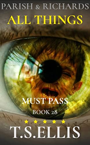 All Things Must Pass book cover