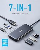 UGREEN USB-C ハブ 9-in-1 4K HDMI PD100W LAN USB3.0 SDカード