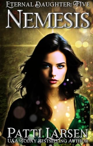 Nemesis book cover