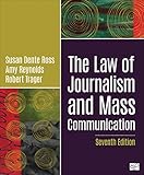 The Law Of Journalism And Mass Communication