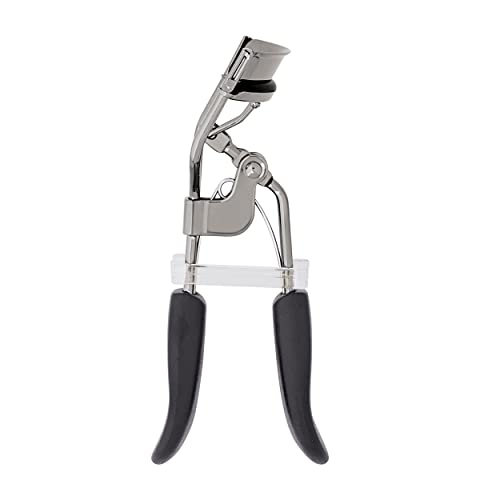e.l.f. Pro Eyelash Curler, Strong, Contoured